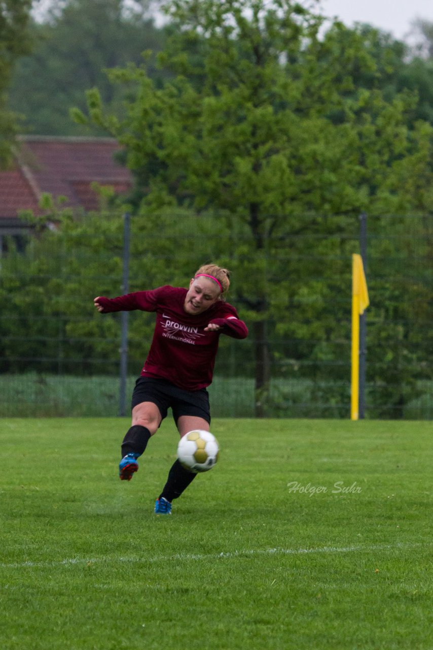 Bild 85 - Frauen SG Rnnau/Daldorf - SV Henstedt Ulzburg